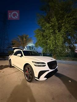 جنسس GV70